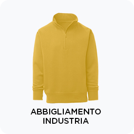 Abbigliamento Industria